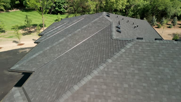 Roof Coating Services in Chaska, MN